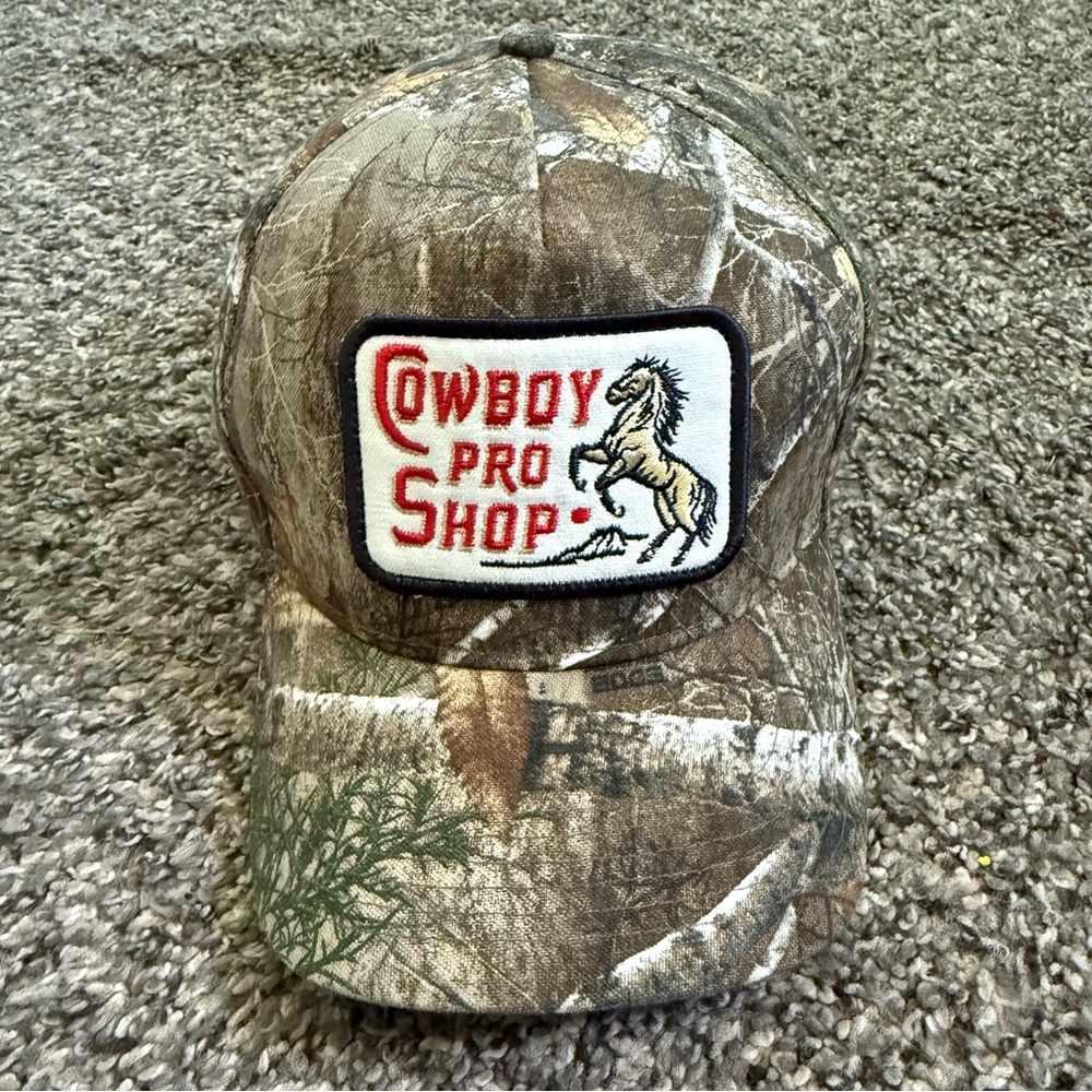 🔥TODAY ONLY🔥Sendero Provisions Hat